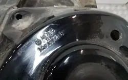 OEM 5Q0809121B Linke vordere Kotflügel VW Jetta
