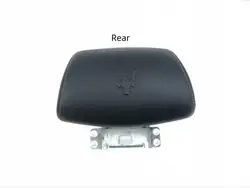 Maserati GRAN TURISMO 2011 achterste hoofdsteun OEM L0240580