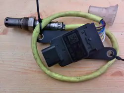 Sensor Lambda OEM A0009059813 - Pieza Mercedes Usada