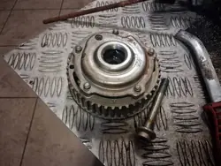 Fasor de escape usado OEM F34735120 para Opel
