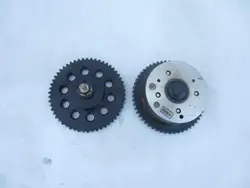 Variohjul Mitsubishi ASX Outlander III Lancer VIII