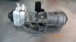 Öljynsuodattimen perusta VW Audi 2.0 TDI