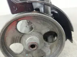 Pompe de direction OEM 9662128480 pour Peugeot 206