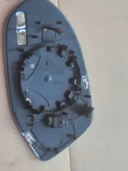 Audi A7 4G C7 Spiegel-Einsatz OEM 4G8857536C Rechts