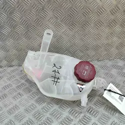 Expansietank Mercedes-Benz EQS (V297) A2975005100