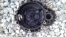 Växellådshus OEM 9658741380 för VW Audi