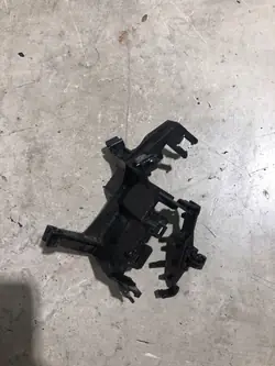 Kraftstofffilterhalterung OEM 059971504M Audi A7 S7