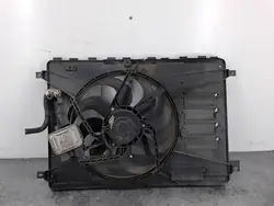 Kylarrubrik Ford Mondeo IV MK4 Lift 2.0 TDCI OEM