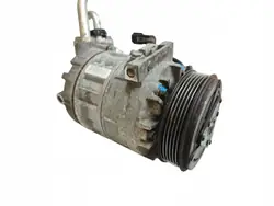 Compresseur AC Renault Scenic III Megane III 8200869742A