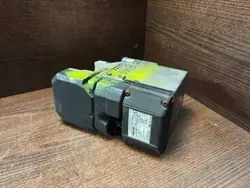 Webasto Master II parkeringsvärmare OEM 000002021131