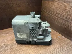 Chauffage stationnaire Webasto Master II OEM 000002021131