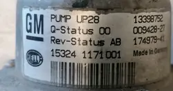 OPEL Vacuümpomp OEM 13398752 voor Astra J 1.4T