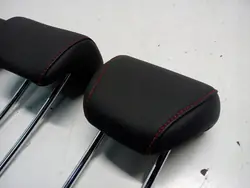 Ford Kuga MK2 takaistuimen päänoja OEM 18130655165