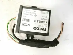 Iveco Daily Wegfahrsperre Computer OEM 41221184 2003