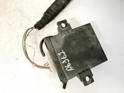 Ordinateur d'immobilisation Iveco Daily OEM 41221184 2003