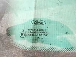 OEM 2051466 Ford Mondeo Hecklinks Viertelfensterscheibe