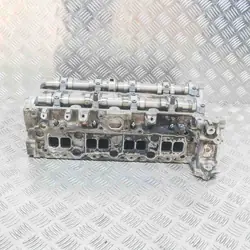 Mercedes W906 OM651 Diesel Engine Head