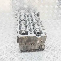 Mercedes W906 OM651 Diesel Zylinderkopf
