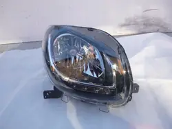 Smart ForTwo 453 linker lamp A4538200739