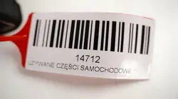 Fecho de porta-malas OEM 360165123 para Kia Sportage III 2010-2014