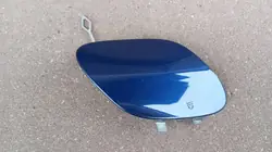 Couvercle de crochet de pare-chocs MERCEDES C-KLASA W205 AMG A2058850724