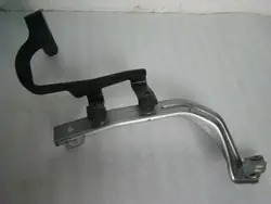 Suporte de para-lama dianteiro direito VW UP 1S0821142A