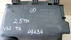 VW T4 Luftfiltergehäuse OEM 074129601 - Gebraucht