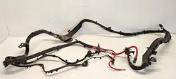Volvo V90 II Abrazadera de Batería OEM 31665306 - Usado