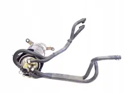 SKODA FABIA I 6Y 00-07 Bränslefilterhus 1.9 SDI ASY