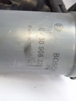 SKODA FABIA I 6Y 00-07 Bränslefilterhus 1.9 SDI ASY