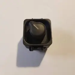 MERCEDES SLK R170 Spiegelverstellschakelaar A1298200610