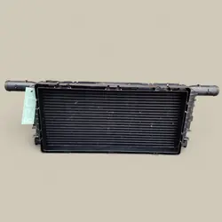 Centrale koelvloeistofradiator Porsche 911 991 Cayman Boxster