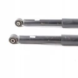 Sachs 30-D71-A Taka-iskunvaimentimet & Vipuset Set