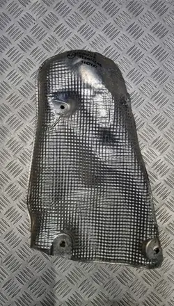 Audi Q5 8R Getriebe-Hitzeschild OEM 8R0201308
