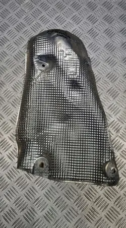 Audi Q5 8R växellåda värmesköld OEM 8R0201308