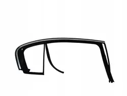 Junta janela porta traseira direita VW Passat B7 OEM 3AE845212