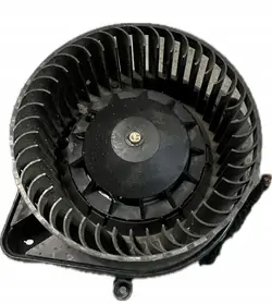 Ventilador de aquecimento 8E1820021E Audi A4 B6 B7