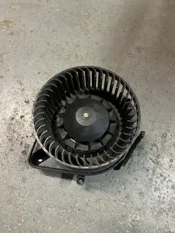 Ventilador de calefacción 8E1820021E Audi A4 B6 B7