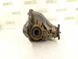 Diferencial trasero MERCEDES-BENZ C W204 2073500314
