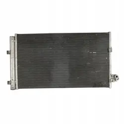 Ilmastointijäähdytin BMW 6 GT G32 G31 G30 G11 G12 G14 G15 G16 9364258