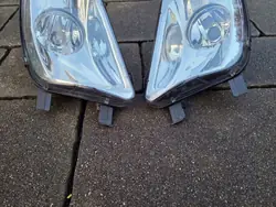 PEUGEOT 308 T7 Halogeenlichtset 07-2010