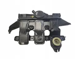 Intake Manifold NISSAN QASHQAI II 118302761R