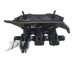 Inlaatspruitstuk NISSAN QASHQAI II 118302761R