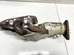 Coletor de escape OEM EIS-2309849 para Infiniti QX50 3.7L