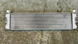 Refrigerador de óleo BMW OEM 2284260 para F06 M6 Gran Coupé