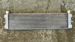 Refroidisseur d'huile BMW OEM 2284260 pour F06 M6 Gran Coupé