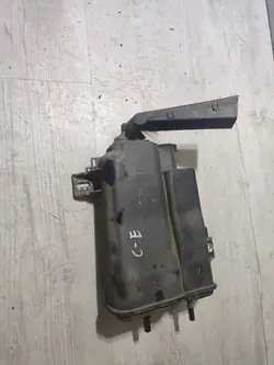 Filtro de carbón Opel Corsa E 2018