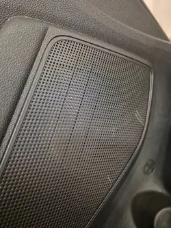 Hyundai Tucson III Dörrklädsel Vänster Fram OEM 82351-D7000
