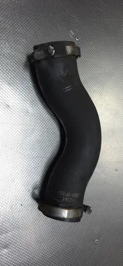 KIA Sportage 2013 Intercooler Schlauch