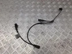 Capteur ABS Porsche Panamera (970)